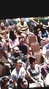 Mencuri uang persembahan di gereja