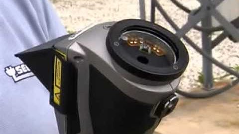 Flir T620bx Thermal Imaging IR Camera Utilities Thermography