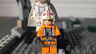 Trailer 1 For (Multiverse Of Chaos) My Stop Motion Movie