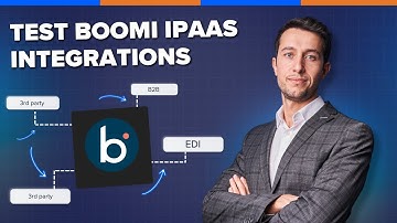 Using Boomi for SAP Integration? Test it with THIS tool | Int4 Suite for Boomi Integration Testing