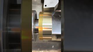 Famous Brass Knobs | CNC Turn-Mill Machining #Knobs Profile