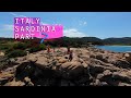 Adventures In Italy: Exploring The Beautiful Island Of Sardinia | Part 7