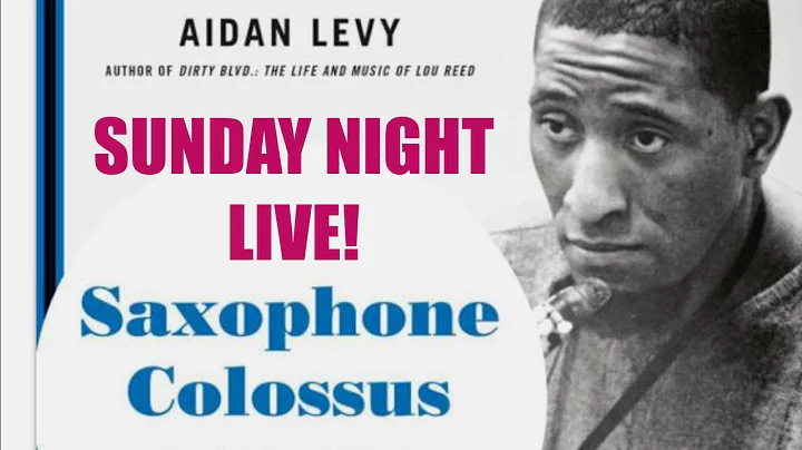 Sonny Rollins - The Untold Story:  Sunday Night Live