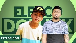 MC Novin e MC Jhojhow -  Novinha do Papai (DJ Douglinhas Mpc) Lançamento 2016