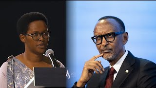 UBUHAMYA: Umubyeyi Warokotse JENOSIDE YAKOREWE ABATUTSI MATA 1994 ashimiye H.E PAUL KAGAME