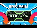 RTX 5000 Is Being BROKEN!