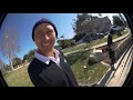Joey Brezinski & Crew Review Leucadia Skatepark | Official Skatepark Review