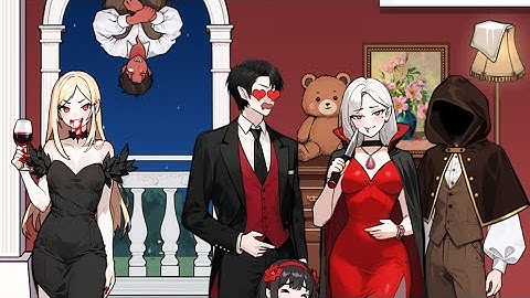 Brain Puzzle 2: Logic Twist - Level 43 Family Photo || Solution