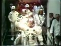 Apollo 11 Launch CBS News Coverage