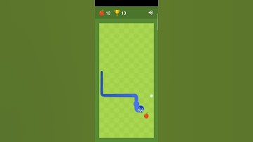 Best Tricks To Win Snake.io Games #shorts #snakegame