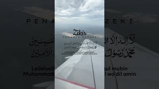 Download Lagu Zikir Penarik Rezeki MP3