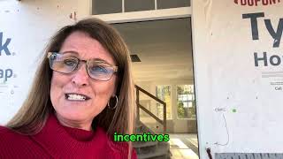 New Construction in Fredericksburg va Quick Move in 2023