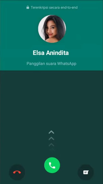 Nada Dering Elsa Ikatan cinta