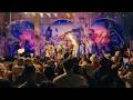 Farruko, El Roockie, Kafu Banton - GODMAN (LIVE FROM PTY)