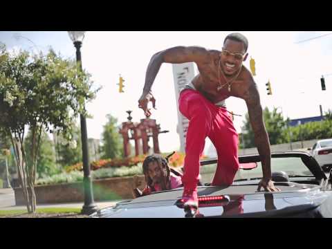 Trouble DTE - Pocket Full Of Dead Dudes (Official Video) - prod. by Sonny Digital