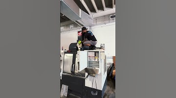 Prepping for production Pearl40% #keyboard #cnc #mechanicalkeyboard #computerkeyboard #haas