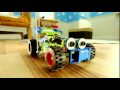 Lego Toy Story Commercial 1 