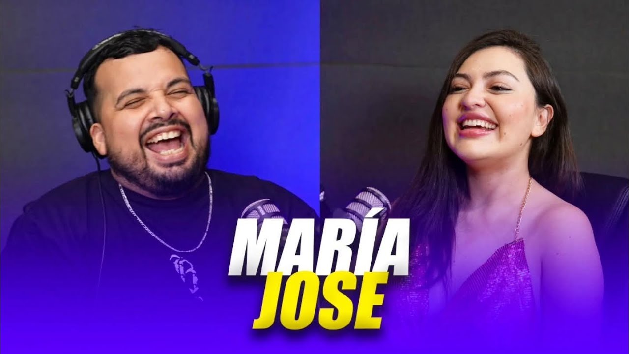Grabé con Jordi ENP | soy abogada y hago nopor | Maria Jose