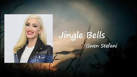 Gwen Stefani - Jingle Bells  lyrics