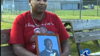 Vigil held for teen killed at graduation party