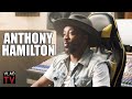 Anthony Hamilton on Seeing His Uncle Kill Another Relative with a Shotgun (Part 1)