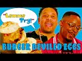 Lemme Try! | Burger Deviled Eggs | All Def