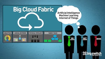 Customer Case Study: Big Switch Networks Getting Started