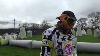 Onslaught Scorpions, CPPS Round One 2017