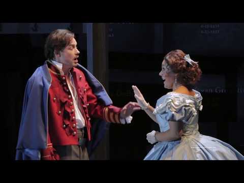 Roméo et Juliette - Gran Teatre del Liceu Trailer (Español)