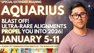 Download Lagu Aquarius - AS AN AQUARIUS, I CAN TRULY SAY THIS WEEK IS BONKERS! 🌠 Tarot Horoscope MP3