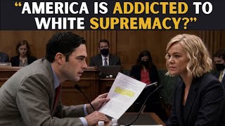 Rep. Gill Confronts NPR CEO Over ANTI-WHITE Bias… This Got UGLY Fast