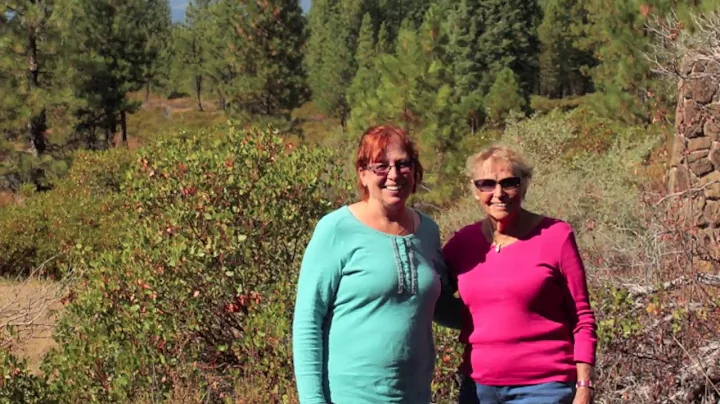 Elly's Fall Weekend Trip
