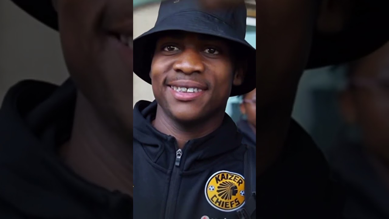 Players Arrived In Gqeberha Chippa United Vs Kaizer Chiefs 