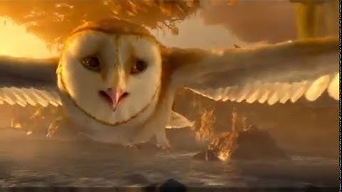 Unit 31: Task 3 - Animation Fantasy Mood Film