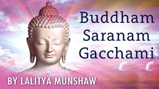 ... | red ribbon music song- buddham saranam gachhami (meditational)
singer-...