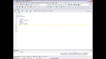 mooBmoo com PHP5 P019