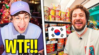 JUANSGUARNIZO REACCIONA A LUISITO COMUNICA - ¿COREA DEL SUR es tan increíble como pensamos?