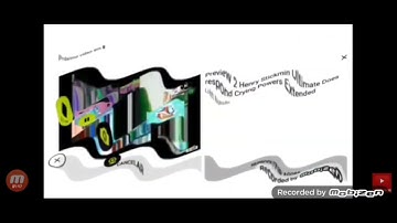 Preview 2 Henry Stickmin Triangle in G Major 4 Crying Powers Extended 2