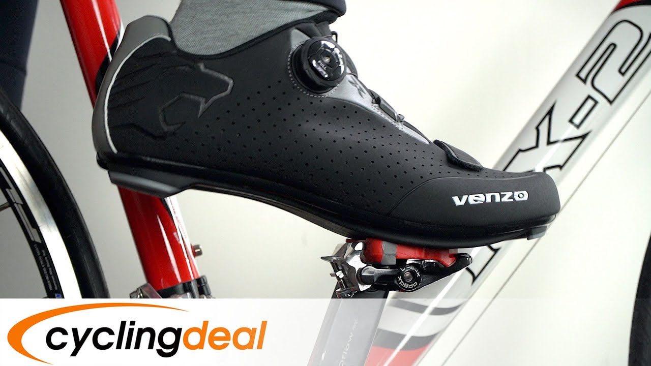 cycling shoes for hybrid bikes