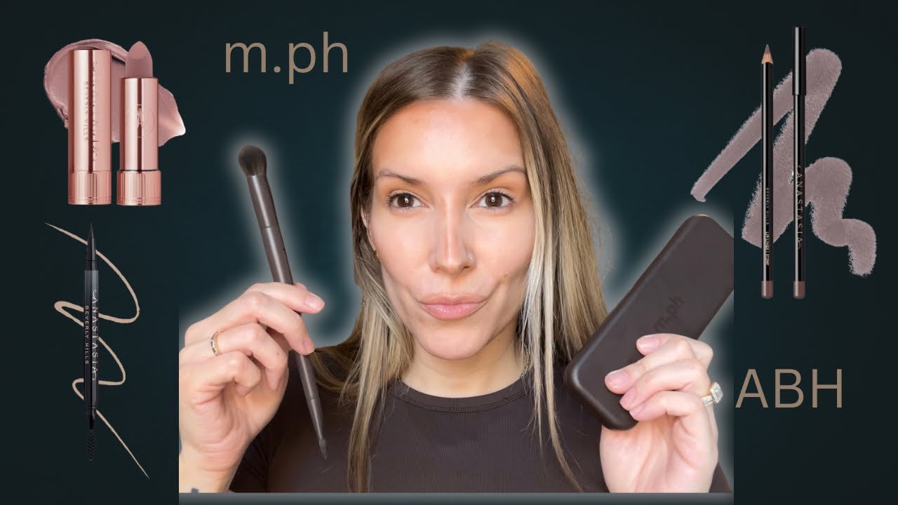 Let’s do some Underpainting! New from m.ph & ABH