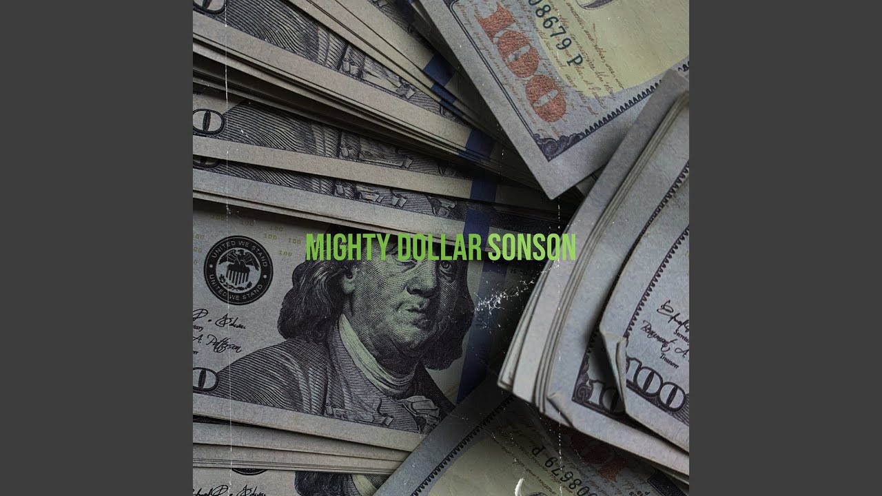 Mighty Dollar auf YouTube ansehen Mighty Dollar auf YouTube ansehen