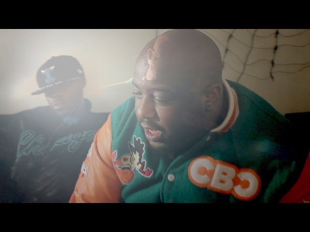 The Jacka ft. AONE - 