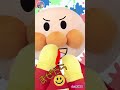 アンパンマンが まぜたら まぜたら なにいろになるかな？🎨