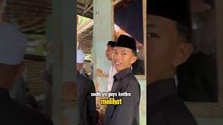 momen sedih ketika menghadiri pernikahan mantan‼️‼️#sedih #pernikahan #mantan #nangis #shorts