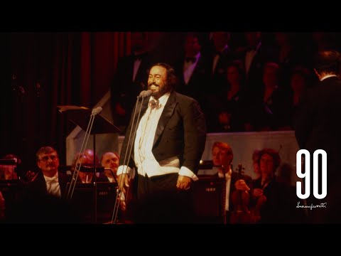 Pavarotti 90 - Messages From Fans: Casa Museo Luciano Pavarotti (Part 7)