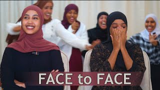 Download Lagu GAMEKII FACE TO FACE WAA LA IS GARAACAY MP3 Download Lagu GAMEKII FACE TO FACE WAA LA IS GARAACAY MP3