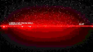 Video thumbnail of "Libera Me From Hell (Piano Cover)"