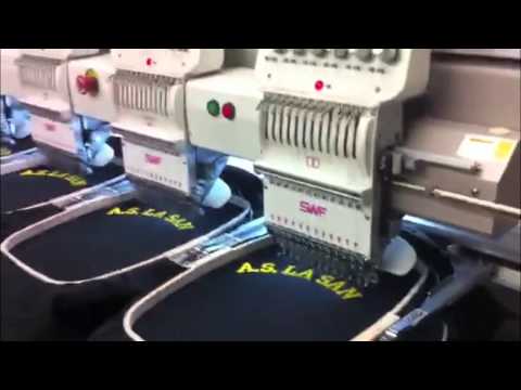 Broderie Rufpe