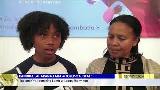 Ny Vaovao Live Du 15 Mai 2024 By Tv Plus Madagascar