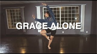 Grace Alone by The Modern Post/Kings - Jonathan Ogden | V3 Dance